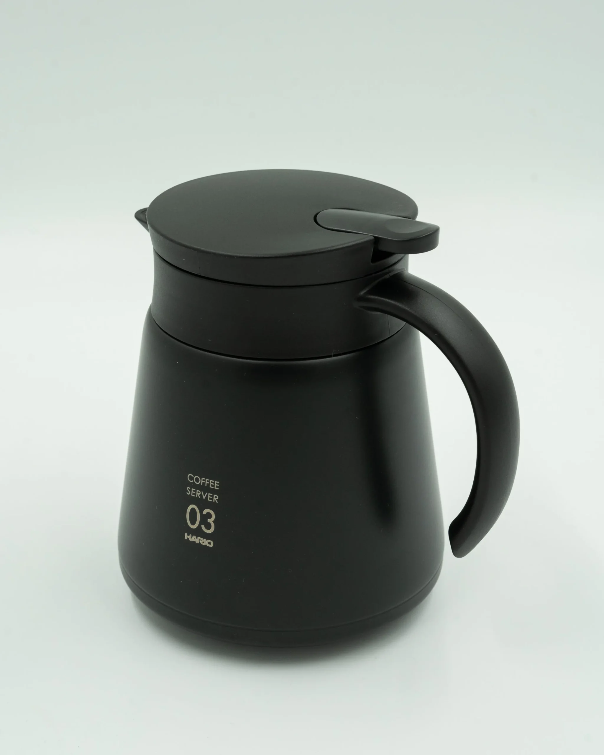 Fars Dags Gave|Tekander^SERAMIKKU Hario Termo Server V60 - 800 ml