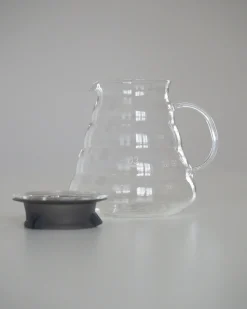 Indflyttergave|Fars Dags Gave^SERAMIKKU Hario V60 glaskande 03 (800 ml)