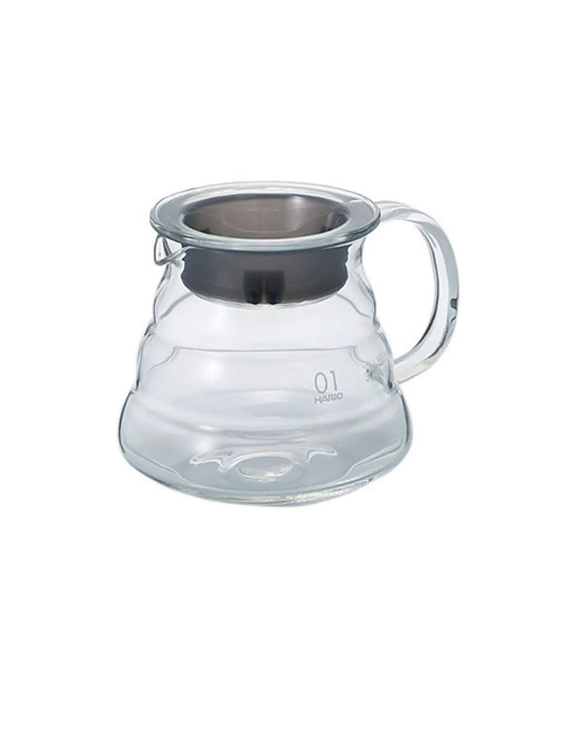 Indflyttergave|Fars Dags Gave^SERAMIKKU Hario V60 glaskande 03 (800 ml)