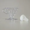 Indflyttergave|Adventsgaver^SERAMIKKU Hario V60 kaffetragt 02 (1-4 kopper)