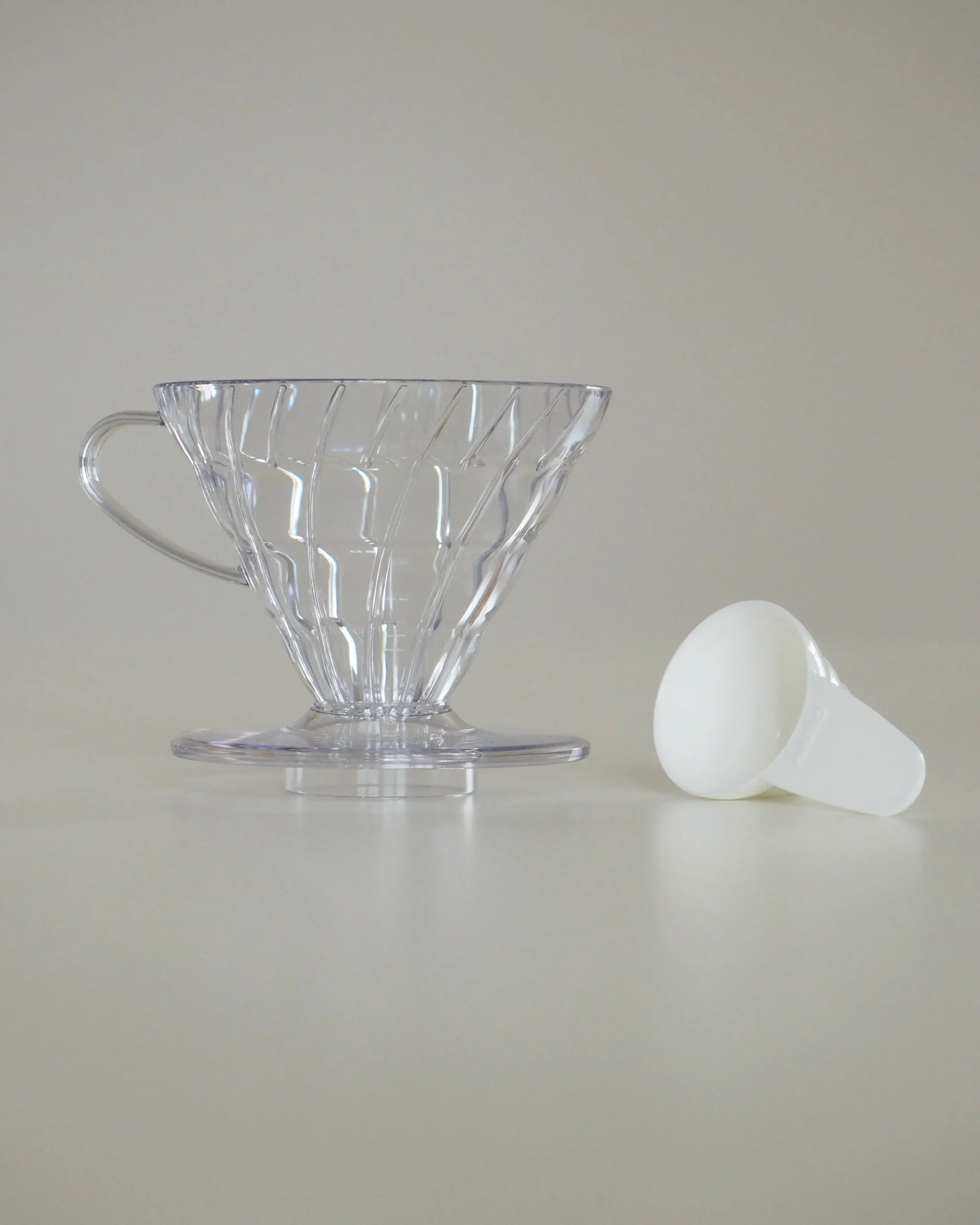 Indflyttergave|Adventsgaver^SERAMIKKU Hario V60 kaffetragt 02 (1-4 kopper)