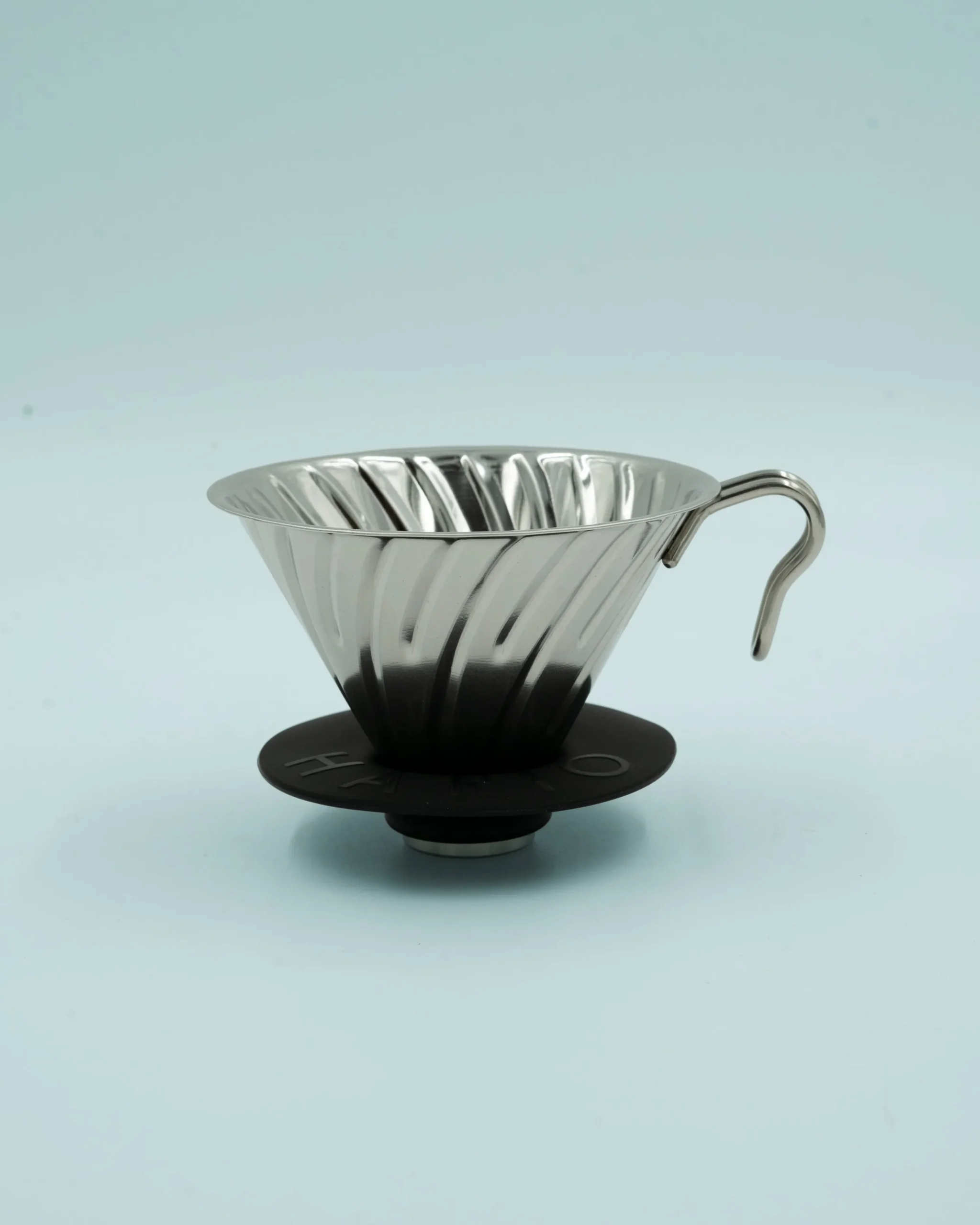 Indflyttergave|Adventsgaver^SERAMIKKU Hario V60 kaffetragt 02 (metal)