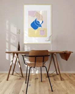 Indflyttergave|Bestsellere^SERAMIKKU Hitoiki