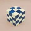 Bryllupsgave|Diverse (spisepinde, Holdere, Skeer)^SERAMIKKU Håndlavet jūbako med store tern