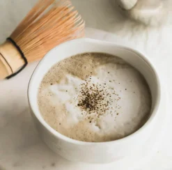 Mad & Delikatesser|Matchapulver^SERAMIKKU Hojicha Powder