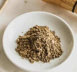 Mad & Delikatesser|Matchapulver^SERAMIKKU Hojicha Powder