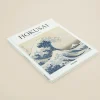 Bøger Om Japan|Design Og Indretning^SERAMIKKU Hokusai