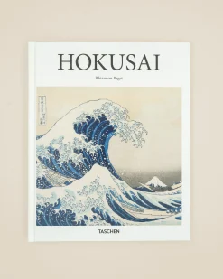 Bøger Om Japan|Design Og Indretning^SERAMIKKU Hokusai