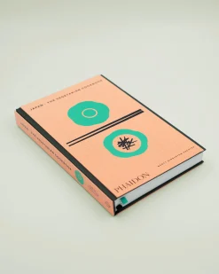 Bøger Om Japan|Kogebøger^SERAMIKKU Japan - The vegetarian cookbook