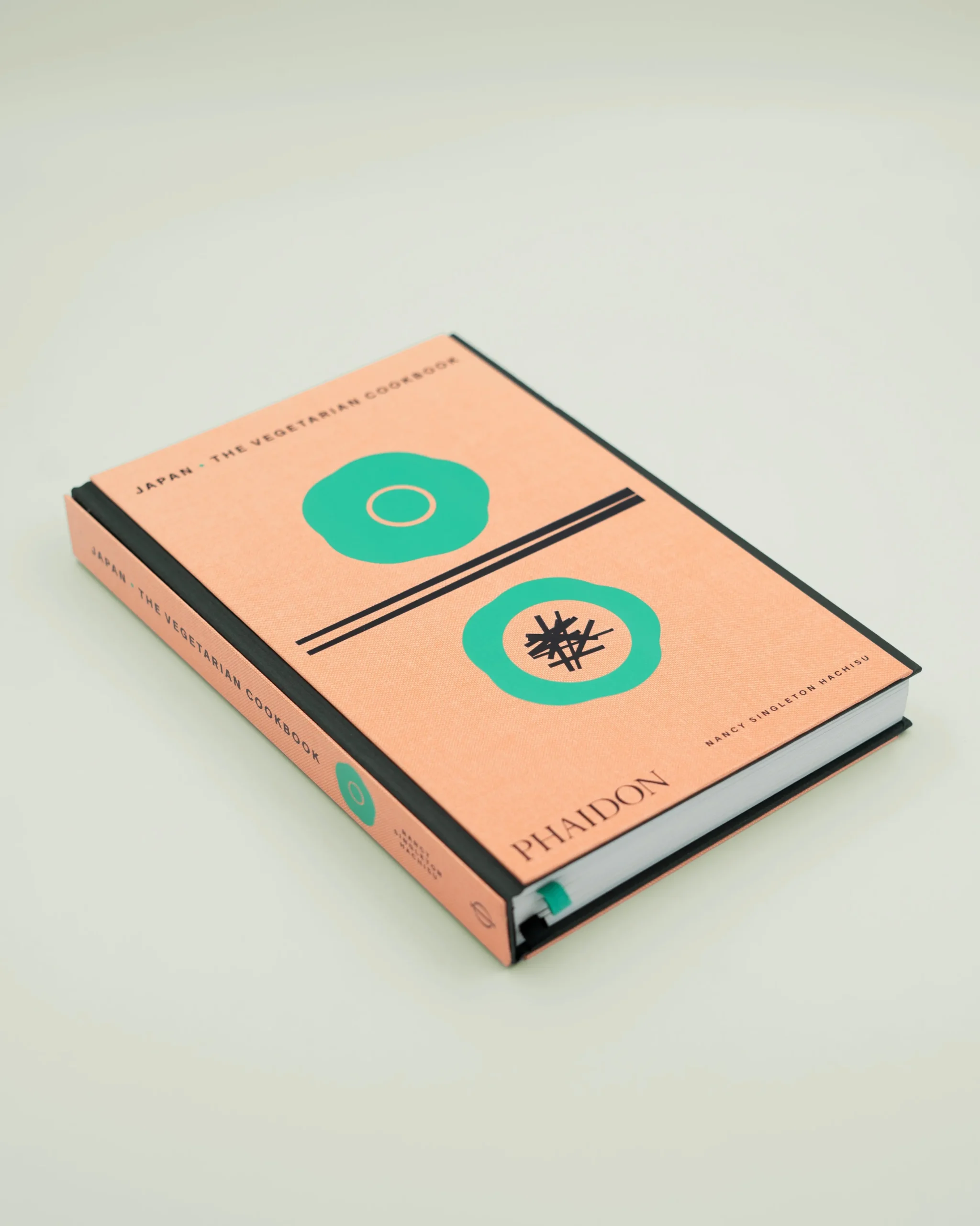 Bøger Om Japan|Kogebøger^SERAMIKKU Japan - The vegetarian cookbook