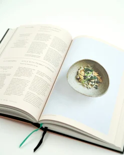 Bøger Om Japan|Kogebøger^SERAMIKKU Japan - The vegetarian cookbook