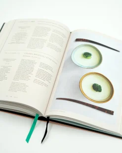 Bøger Om Japan|Kogebøger^SERAMIKKU Japan - The vegetarian cookbook