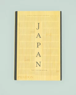 Bøger Om Japan|Bryllupsgave^SERAMIKKU Japan: The Cookbook