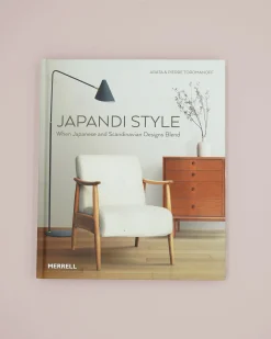 Bøger Om Japan|Indflyttergave^SERAMIKKU Japandi Style