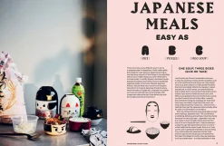 Bøger Om Japan|Indflyttergave^SERAMIKKU JapanEasy Bowls & Bento