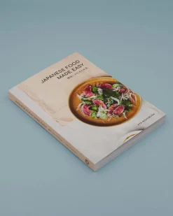Bøger Om Japan|Indflyttergave^SERAMIKKU Japanese Food Made Easy