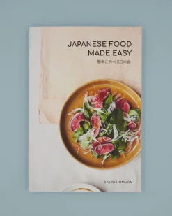 Bøger Om Japan|Indflyttergave^SERAMIKKU Japanese Food Made Easy