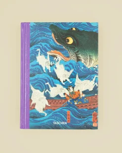 Bøger Om Japan|Design Og Indretning^SERAMIKKU Japanese Woodblock Prints