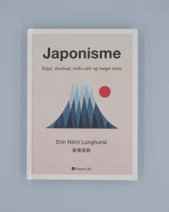 Bøger Om Japan|Kultur Og Rejse^SERAMIKKU Japonisme