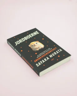 Bøger Om Japan|Skønlitteratur^SERAMIKKU Jordboerne