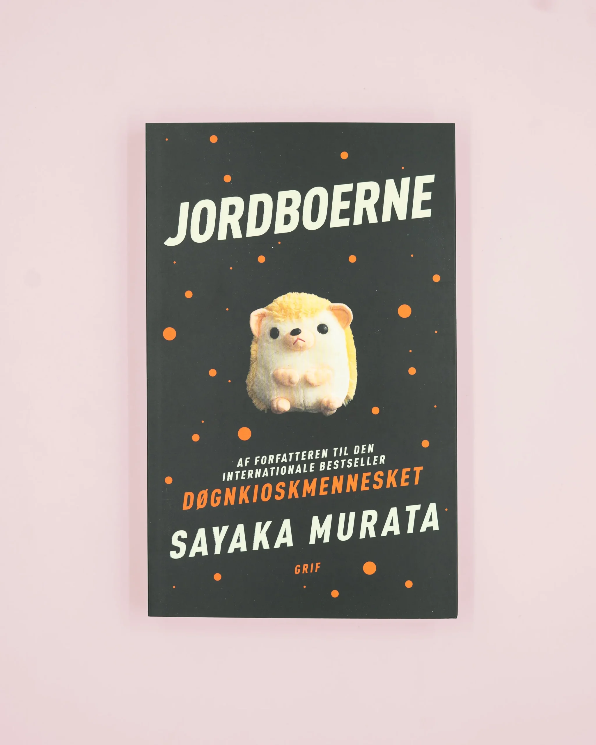 Bøger Om Japan|Skønlitteratur^SERAMIKKU Jordboerne