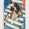 Bestsellere|Ukiyo-e - Japanske Træsnit^SERAMIKKU Kaidan