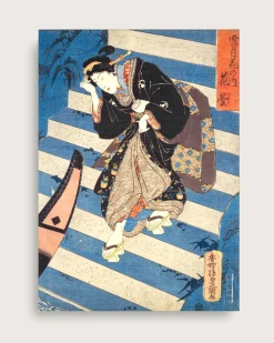 Bestsellere|Ukiyo-e - Japanske Træsnit^SERAMIKKU Kaidan