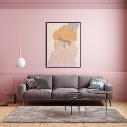 Bestsellere|Taishō - Designplakater^SERAMIKKU Kazuko