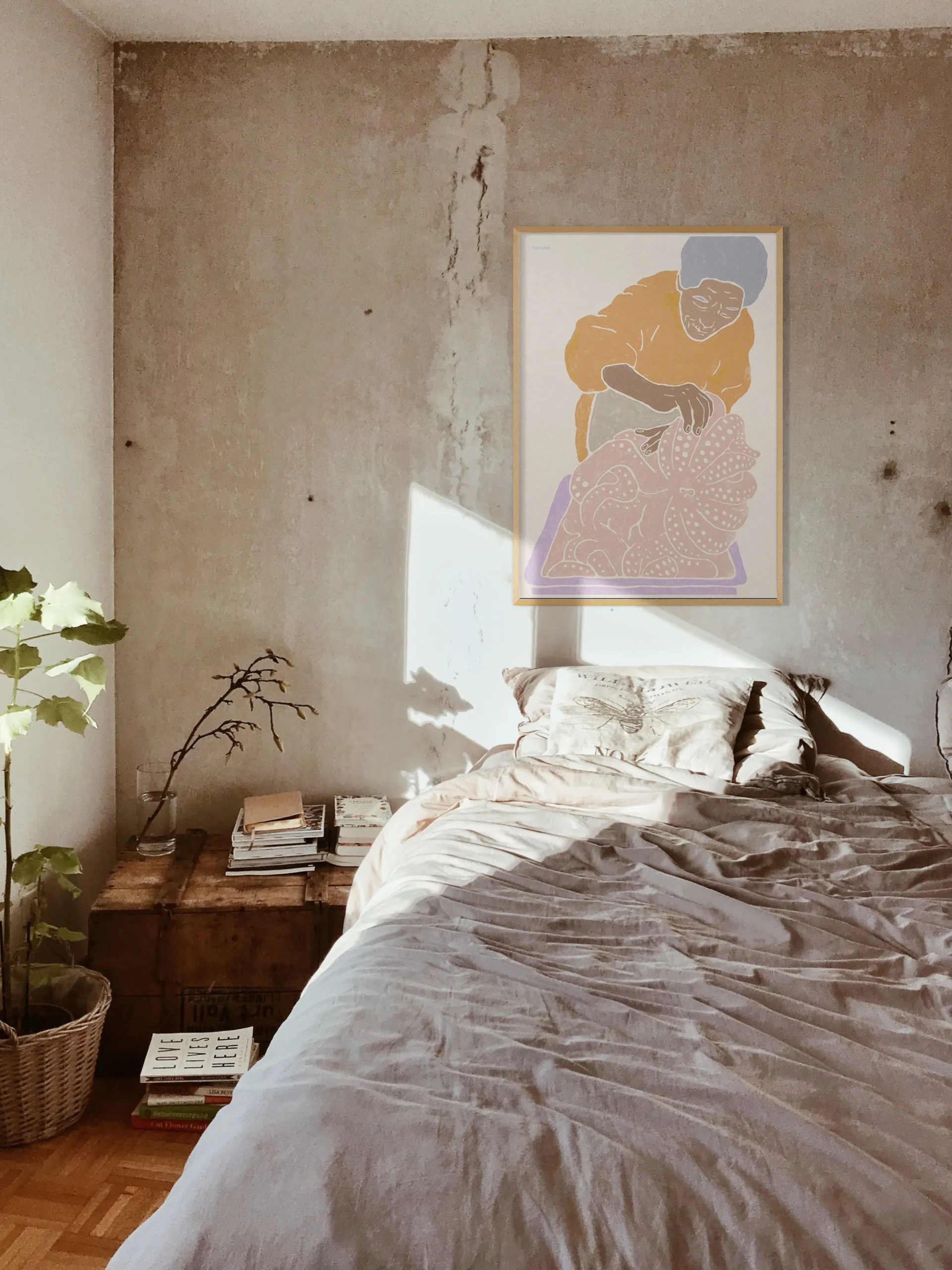 Bestsellere|Taishō - Designplakater^SERAMIKKU Kazuko
