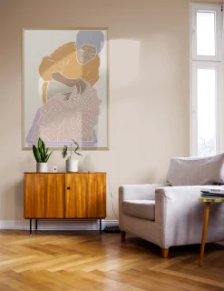Bestsellere|Taishō - Designplakater^SERAMIKKU Kazuko