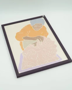 Bestsellere|Taishō - Designplakater^SERAMIKKU Kazuko