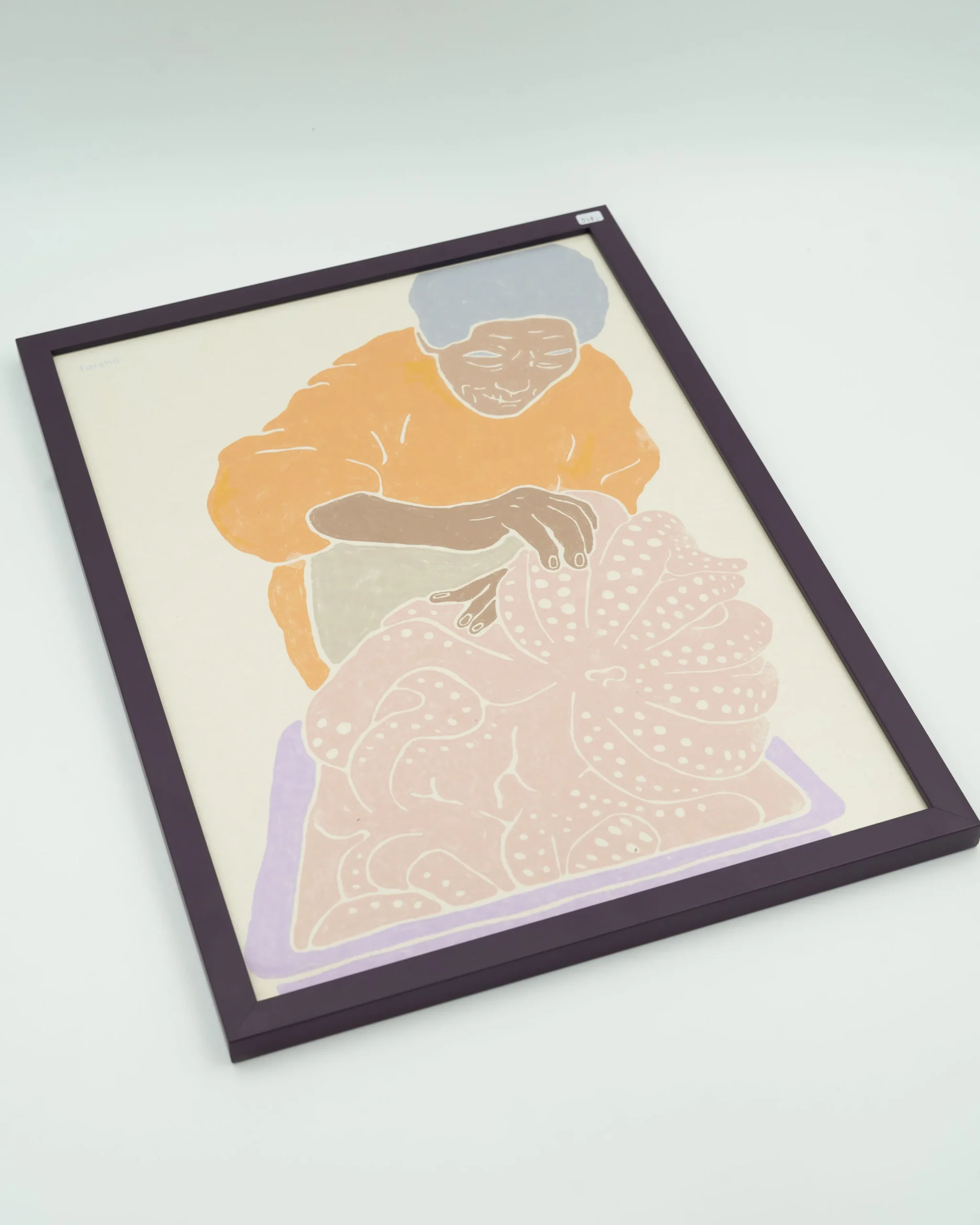 Bestsellere|Taishō - Designplakater^SERAMIKKU Kazuko