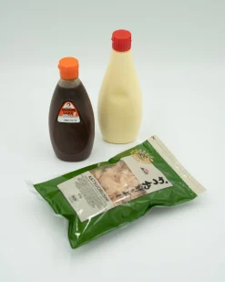 Mad & Delikatesser^SERAMIKKU Kewpie (japansk mayonnaise)