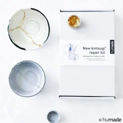 Diy, Krea Og Stationary|Diverse (spisepinde, Holdere, Skeer)^SERAMIKKU Kintsugi reparationssæt