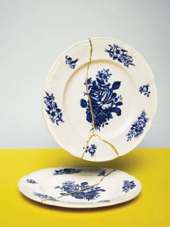 Diy, Krea Og Stationary|Diverse (spisepinde, Holdere, Skeer)^SERAMIKKU Kintsugi reparationssæt