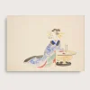 Bestsellere|Ukiyo-e - Japanske Træsnit^SERAMIKKU Kitsune
