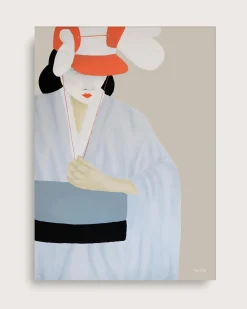 Bestsellere|Taishō - Designplakater^SERAMIKKU Klaphat