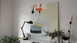 Bestsellere|Taishō - Designplakater^SERAMIKKU Klaphat