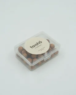Pinbōdo Knappenåle|Pinbōdo - Opslagstavler^SERAMIKKU Knappenåle i træ (wooden pins)