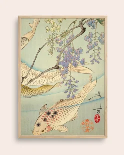 Indflyttergave|Bestsellere^SERAMIKKU Koi