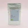 Mad & Delikatesser|Matchapulver^SERAMIKKU Økologisk matchapulver 'daily' - 100g