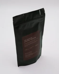 Mad & Delikatesser|Japansk Te^SERAMIKKU Økologisk sencha te