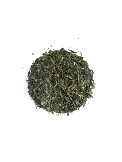 Mad & Delikatesser|Japansk Te^SERAMIKKU Økologisk sencha te