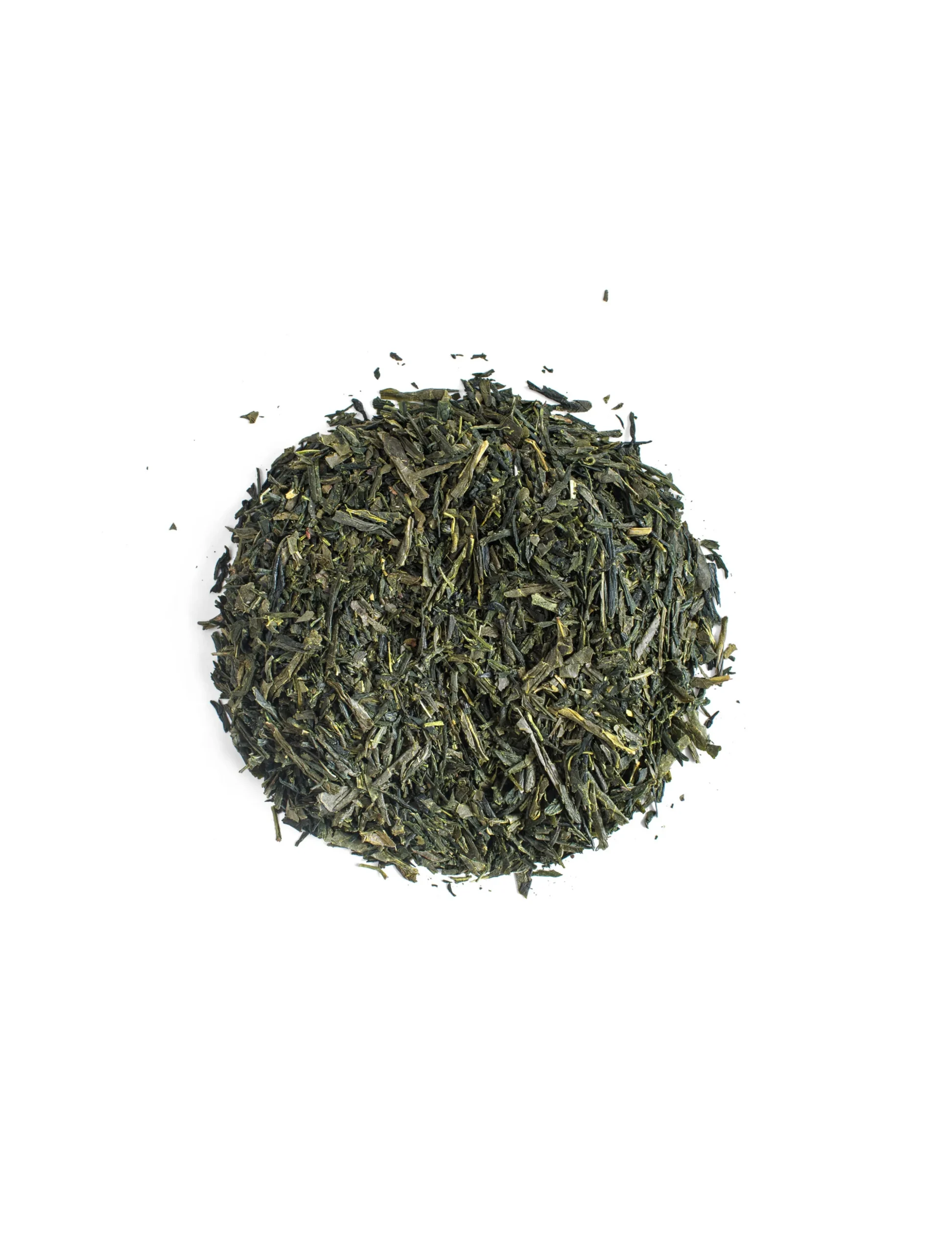 Mad & Delikatesser|Japansk Te^SERAMIKKU Økologisk sencha te