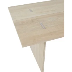 Borde & Bænke^SERAMIKKU Kotai spisebord (8-10 pers)