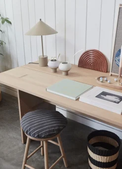 Borde & Bænke^SERAMIKKU Kotai spisebord (4-6 pers)