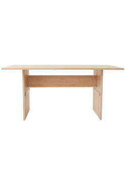 Borde & Bænke^SERAMIKKU Kotai spisebord (4-6 pers)