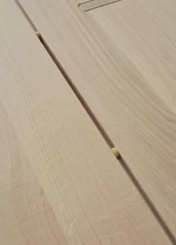 Borde & Bænke^SERAMIKKU Kotai spisebord (4-6 pers)