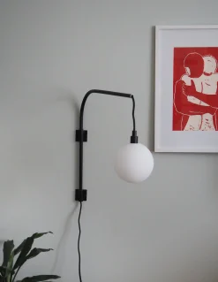 Linoleumstryk|Taishō - Designplakater^SERAMIKKU Krammet (linoleumstryk)