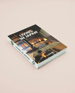 Bøger Om Japan|Design Og Indretning^SERAMIKKU Living in Japan